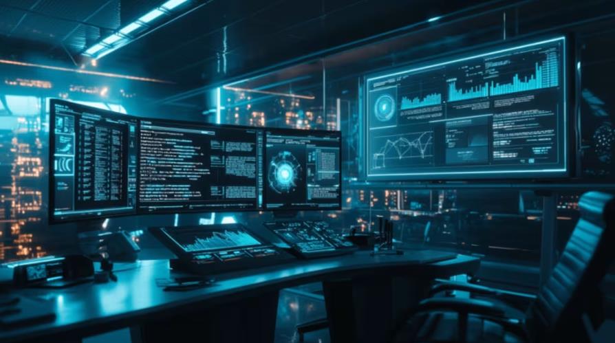 中山区工业设备远程运维SCADA,设备数据采集与远程运维管控解决方案